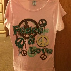 A T-Shirt