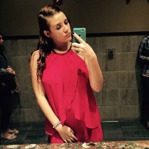 Meet your Posher, Lyndsay