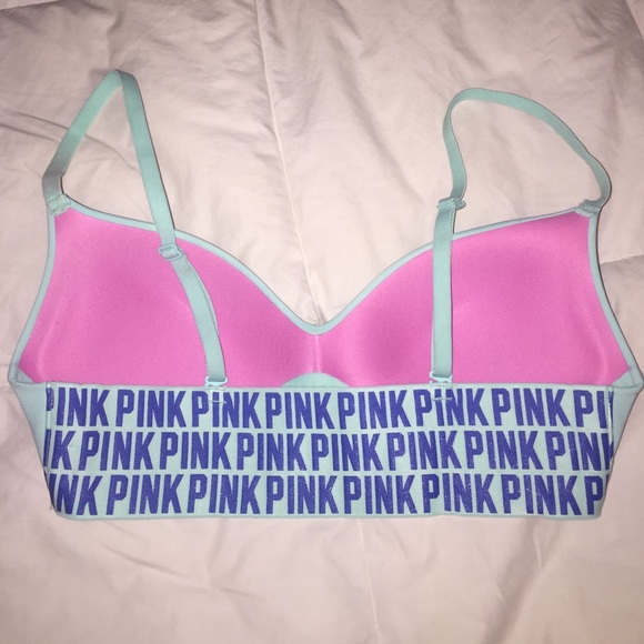 PINK Victoria's Secret Other - Push Up Bra- Rare!