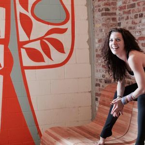 Meet your Posher, Liz