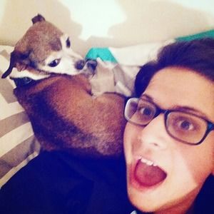 Meet your Posher, Amanda