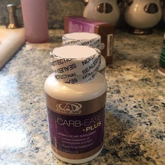 Carb Ease Plus Advocare