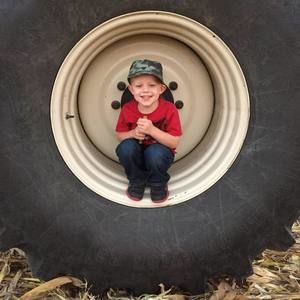 Meet your Posher, Cheryl