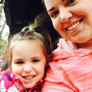 Meet your Posher, Kiersten