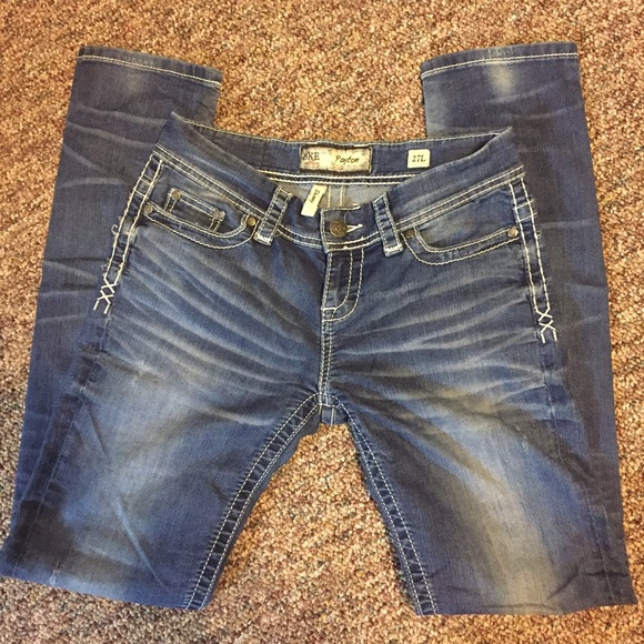 BKE Skinny Jeans