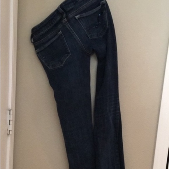 American Eagle Jeans - Picture 1 of 4