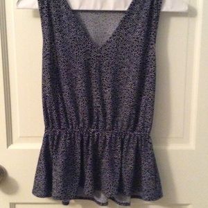 Banana Republic Shirt