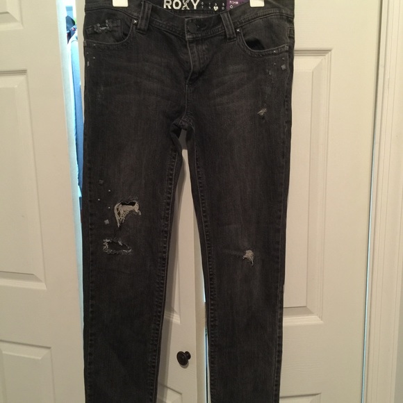 Roxy Skinny Jeans