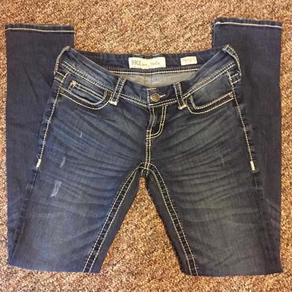 BKE Skinny Jeans