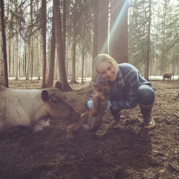 Meet your Posher, Louise - Picture 2 of 4