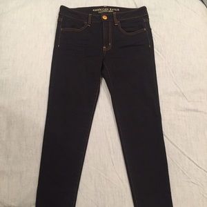 NWOT American Eagle Jeggings
