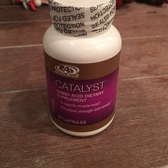 Advocate Catalyst