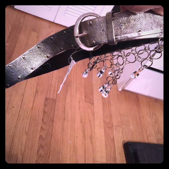 Women's Neiman Marcus Belt