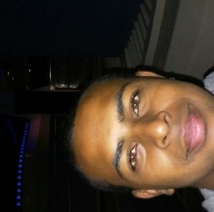 Meet your Posher, Kenneth