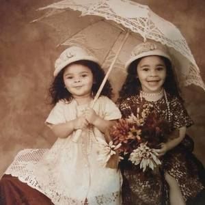 Meet your Posher, Jamye