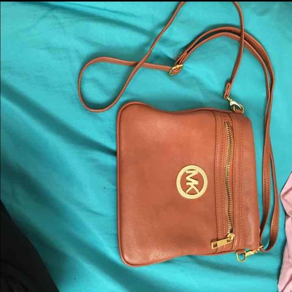 Michael Kors crossbody