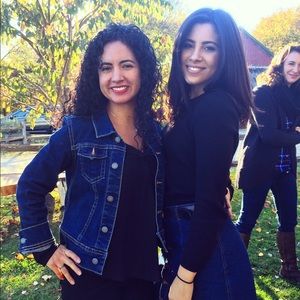 Meet your Posher, Sofia