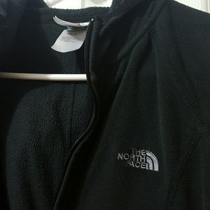 Northface Zip Up sweater