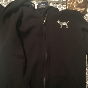 Victoria's Secret hoodie