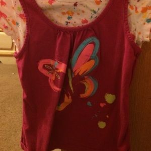 A T-Shirt