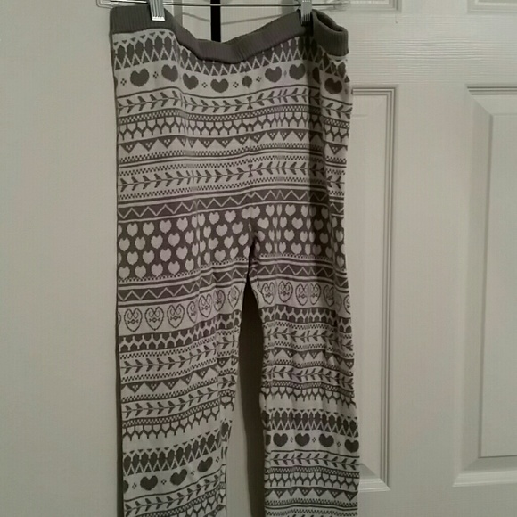 Leggings
