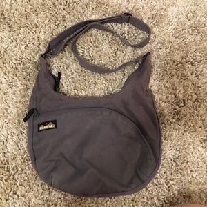 Kavu cross body bag