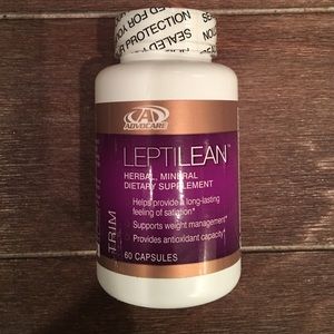 LeptiLean Advocare