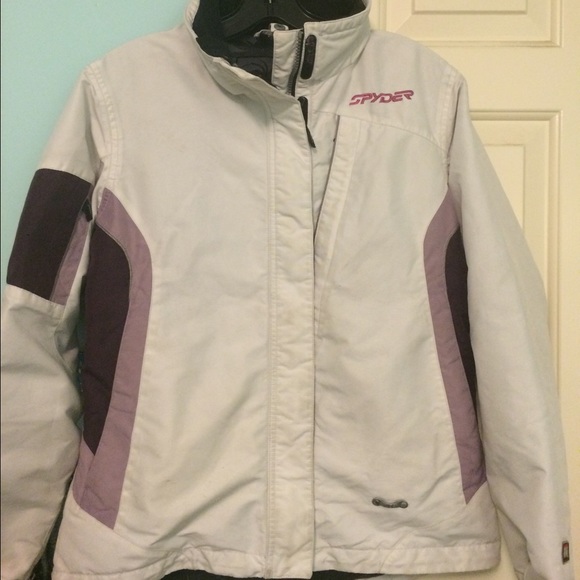 Spyder Winter Jacket