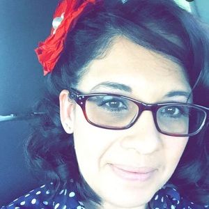 Meet your Posher, Kimberly