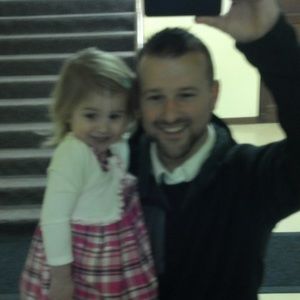 Meet your Posher, Joe