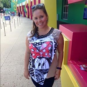 Meet your Posher, Tiffany