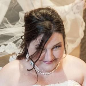 Meet your Posher, Christy