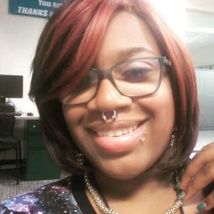 Meet your Posher, Jaylene