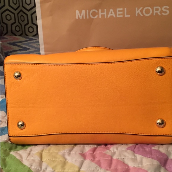💖Authenthic! Michael Kors Hudson💖 - Picture 4 of 4