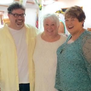 Meet your Posher, Connie
