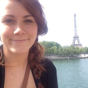 Meet your Posher, Laura