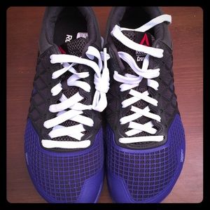 Reebok women's nano 4.0