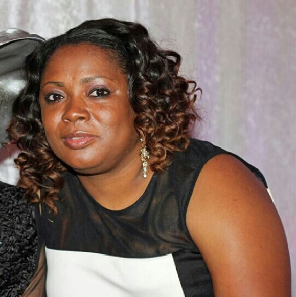 Meet your Posher, Shavaughn