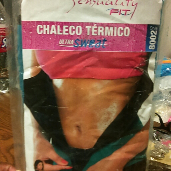 Workout girdle