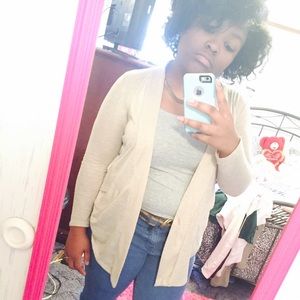 Meet your Posher, Krystal