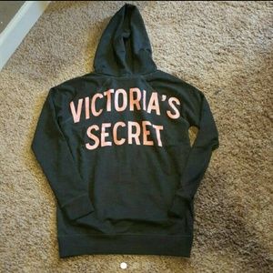 VS hoodie