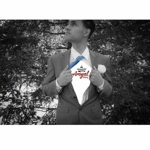 Meet your Posher, Edwin