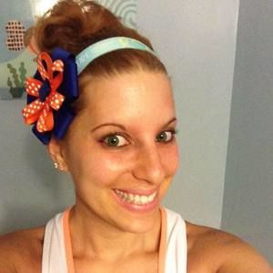 Meet your Posher, Stacey