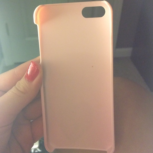 Vs iPhone case size 5/5s - Picture 2 of 3