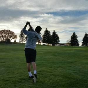 Meet your Posher, Andy