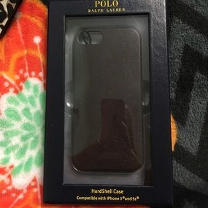 iPhone 5/5s phone case