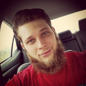 Meet your Posher, Tyler