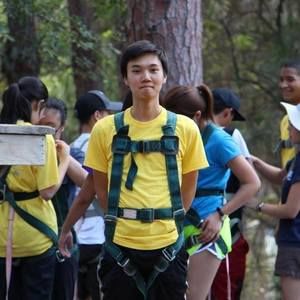 Meet your Posher, Edward