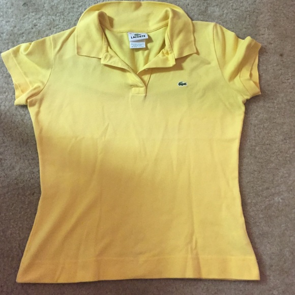 Lacoste Polo