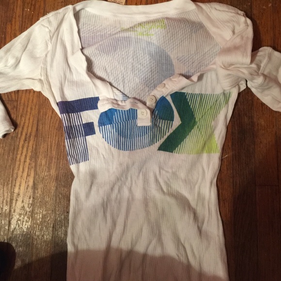 FOX Henley